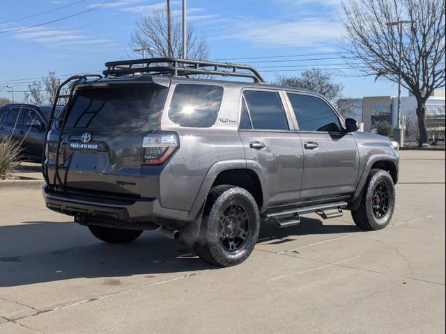 2020 Toyota 4Runner TRD Pro