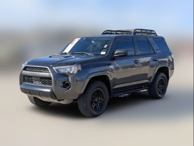 2020 Toyota 4Runner TRD Pro