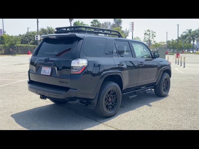 2020 Toyota 4Runner TRD Pro