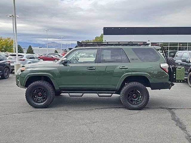 2020 Toyota 4Runner TRD Pro