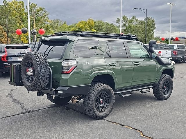 2020 Toyota 4Runner TRD Pro