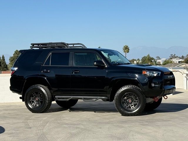 2020 Toyota 4Runner TRD Pro