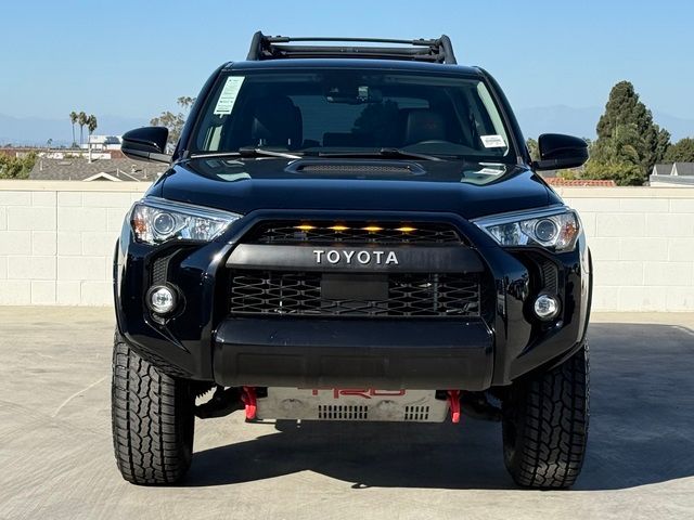 2020 Toyota 4Runner TRD Pro