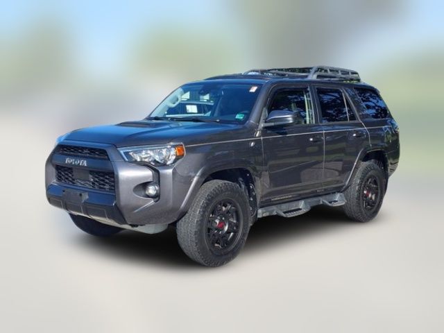 2020 Toyota 4Runner TRD Pro