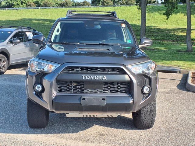 2020 Toyota 4Runner TRD Pro