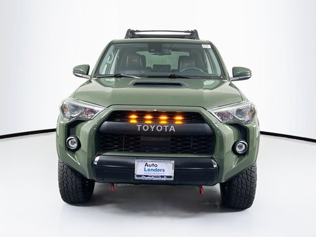 2020 Toyota 4Runner TRD Pro