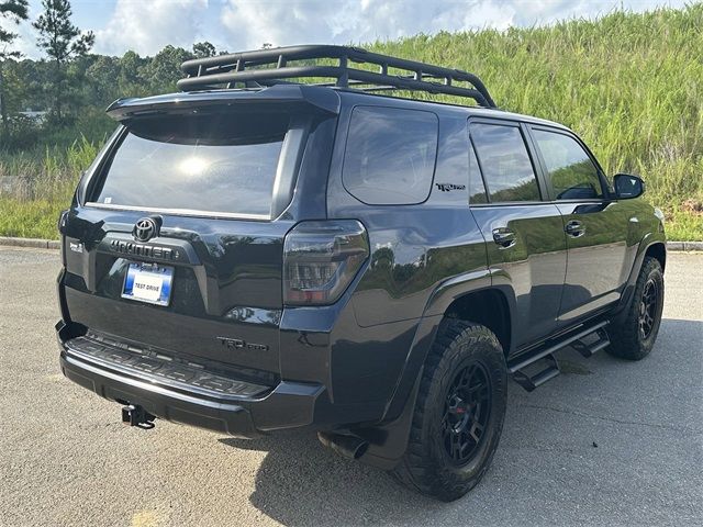 2020 Toyota 4Runner TRD Pro