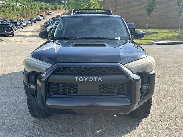 2020 Toyota 4Runner TRD Pro