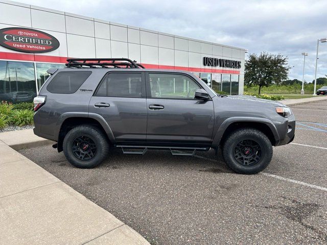 2020 Toyota 4Runner TRD Pro