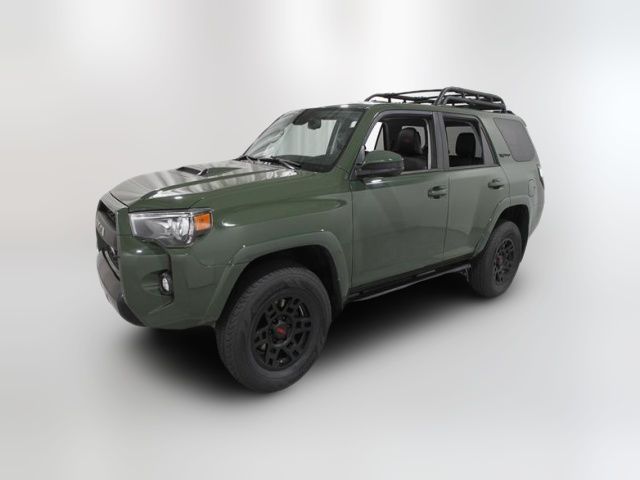 2020 Toyota 4Runner TRD Pro