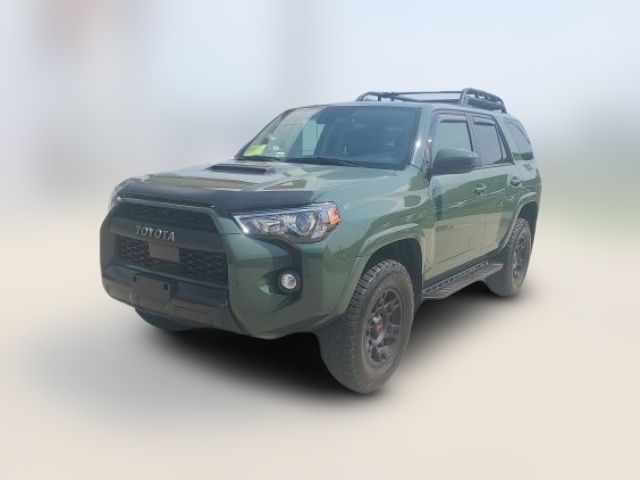 2020 Toyota 4Runner TRD Pro