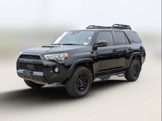 2020 Toyota 4Runner TRD Pro