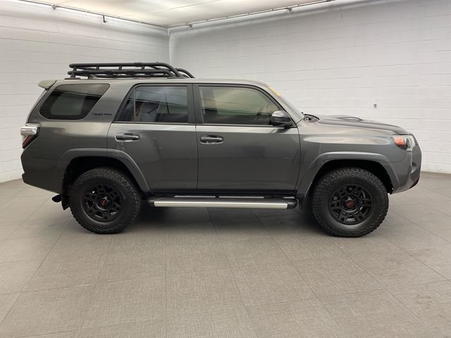 2020 Toyota 4Runner TRD Pro