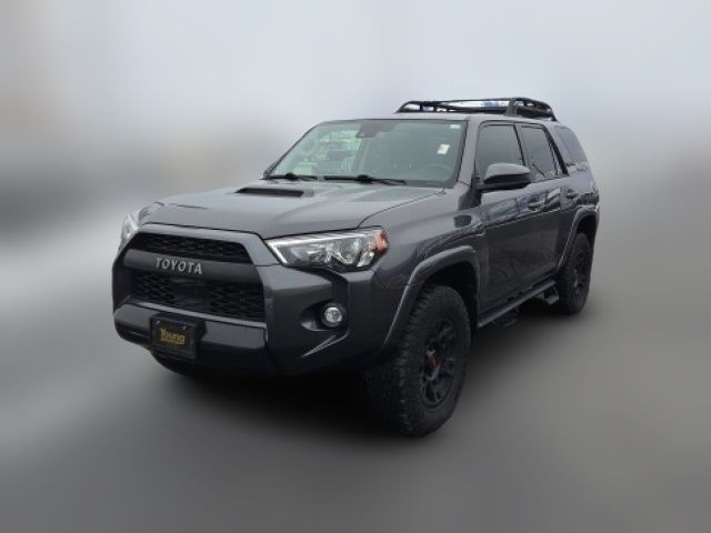 2020 Toyota 4Runner 