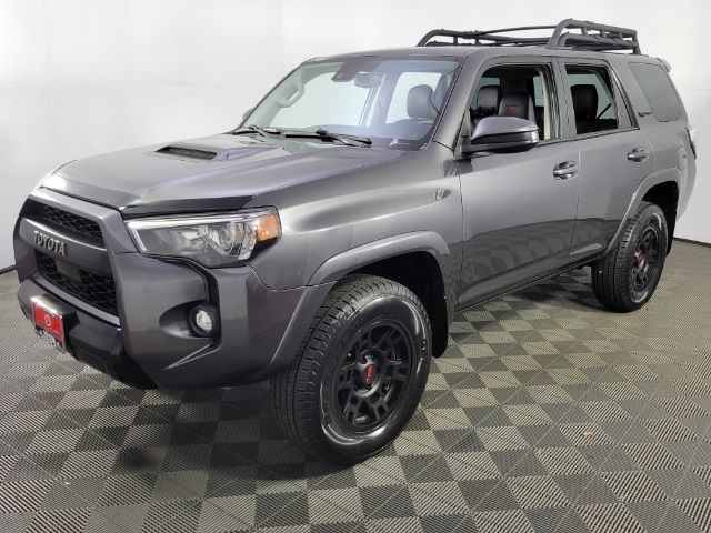 2020 Toyota 4Runner TRD Pro