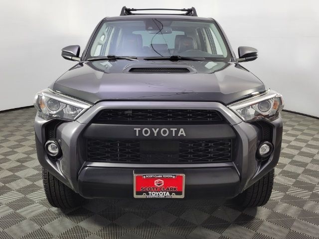 2020 Toyota 4Runner TRD Pro