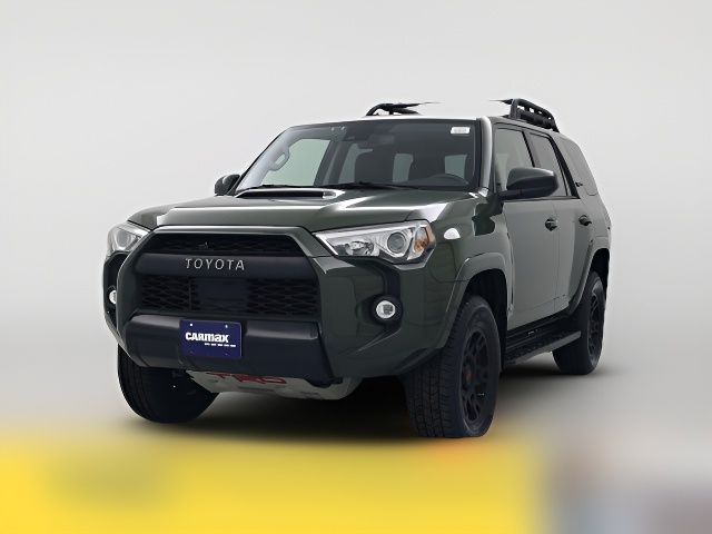 2020 Toyota 4Runner TRD Pro