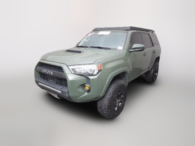 2020 Toyota 4Runner TRD Pro