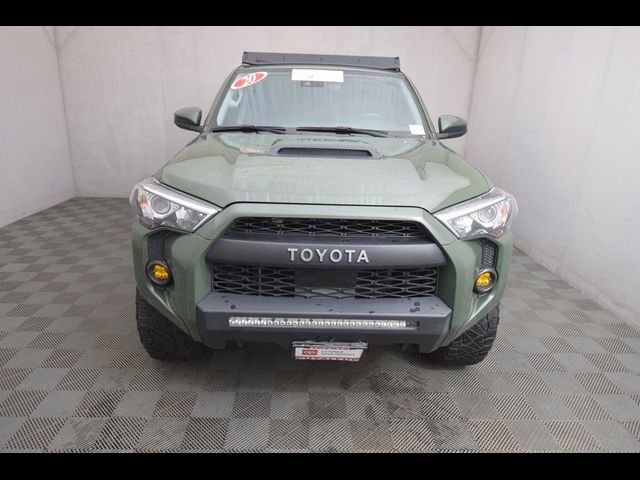 2020 Toyota 4Runner TRD Pro