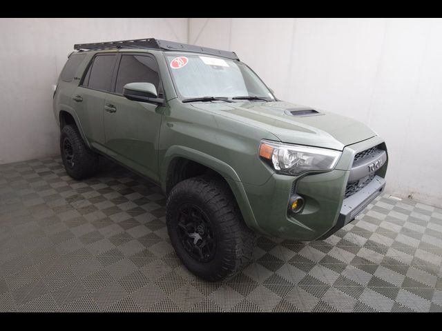 2020 Toyota 4Runner TRD Pro