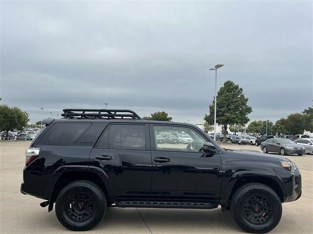 2020 Toyota 4Runner TRD Pro