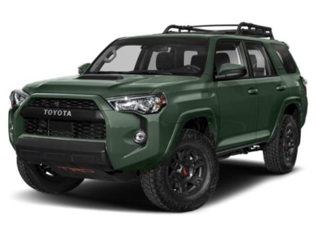 2020 Toyota 4Runner TRD Pro