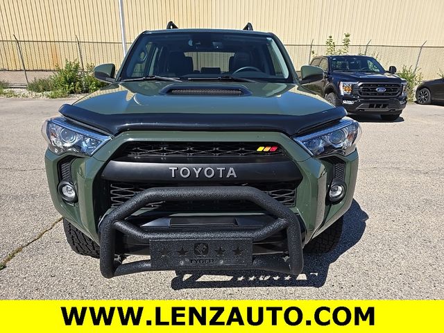 2020 Toyota 4Runner TRD Pro