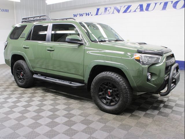 2020 Toyota 4Runner TRD Pro