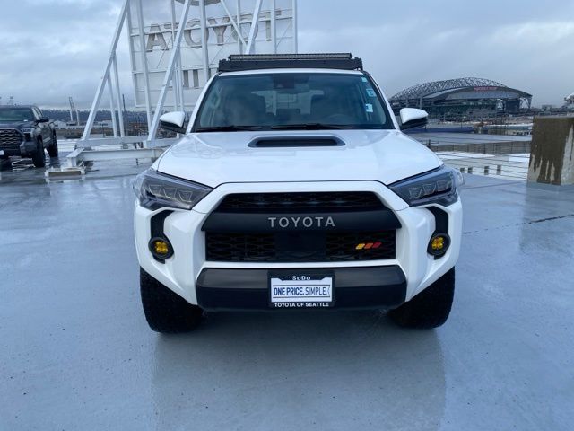 2020 Toyota 4Runner TRD Pro