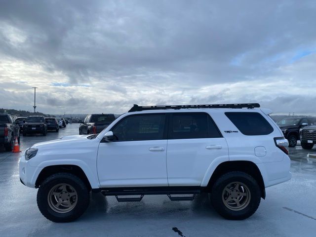 2020 Toyota 4Runner TRD Pro