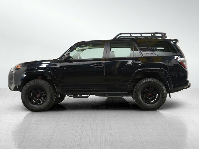 2020 Toyota 4Runner TRD Pro