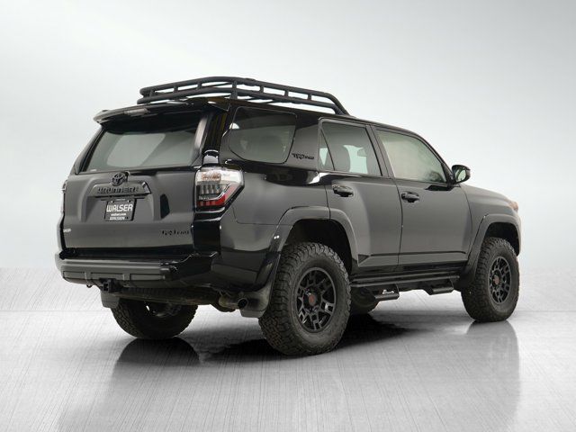 2020 Toyota 4Runner TRD Pro