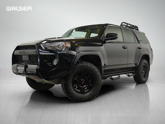 2020 Toyota 4Runner TRD Pro