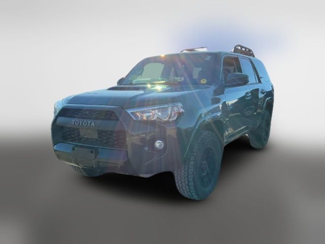 2020 Toyota 4Runner TRD Pro