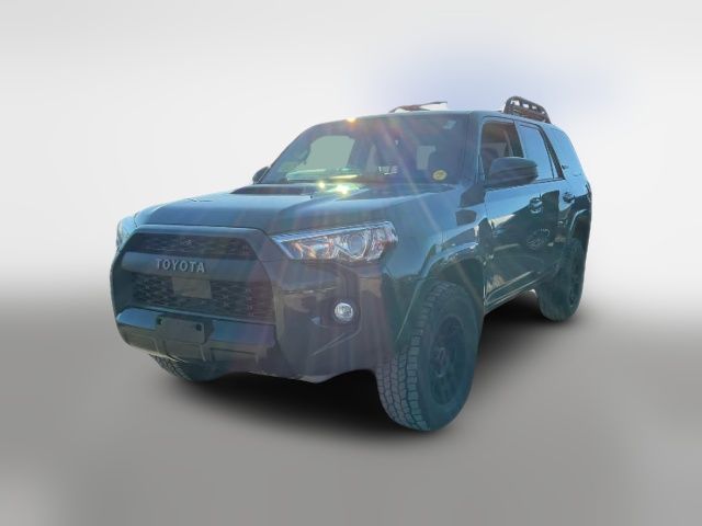 2020 Toyota 4Runner TRD Pro