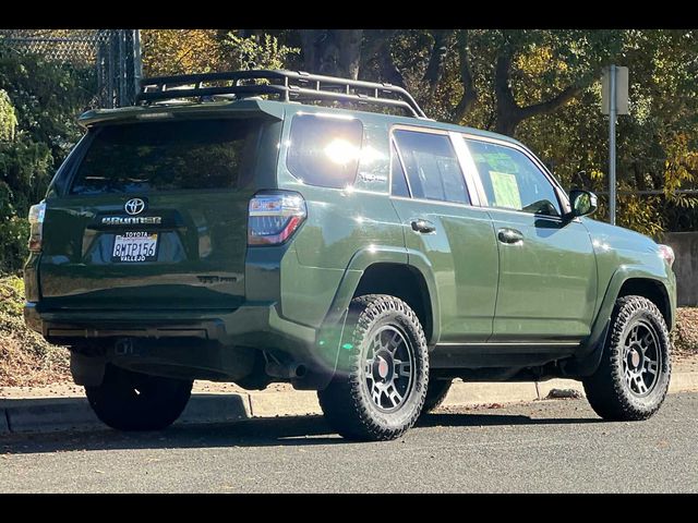 2020 Toyota 4Runner TRD Pro