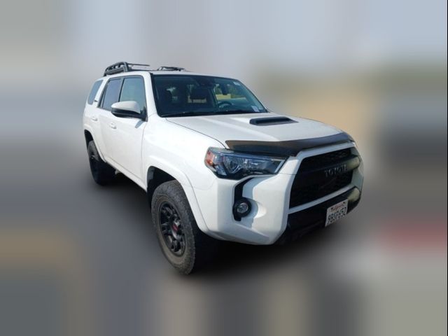 2020 Toyota 4Runner TRD Pro