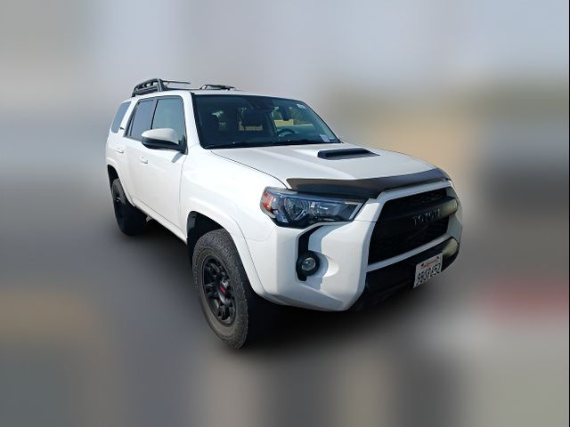 2020 Toyota 4Runner TRD Pro