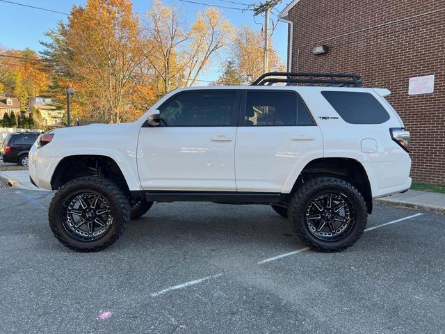 2020 Toyota 4Runner TRD Pro