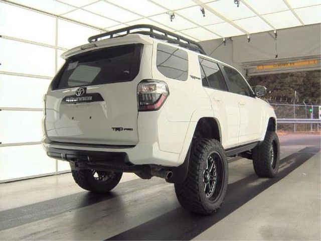 2020 Toyota 4Runner TRD Pro