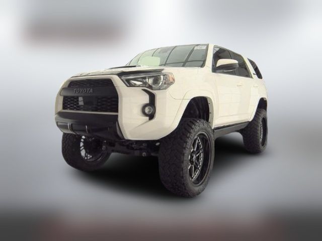 2020 Toyota 4Runner TRD Pro