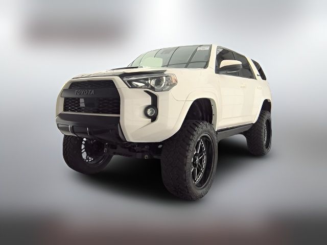 2020 Toyota 4Runner TRD Pro