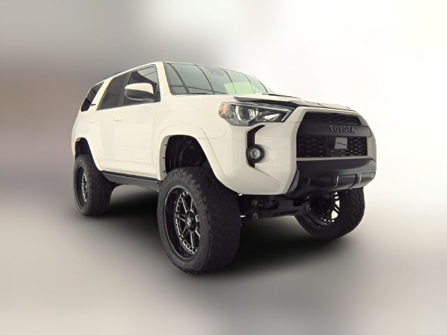 2020 Toyota 4Runner TRD Pro