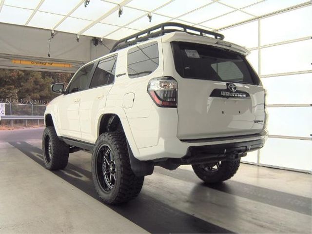 2020 Toyota 4Runner TRD Pro