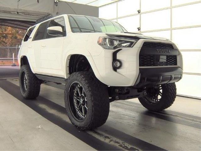 2020 Toyota 4Runner TRD Pro