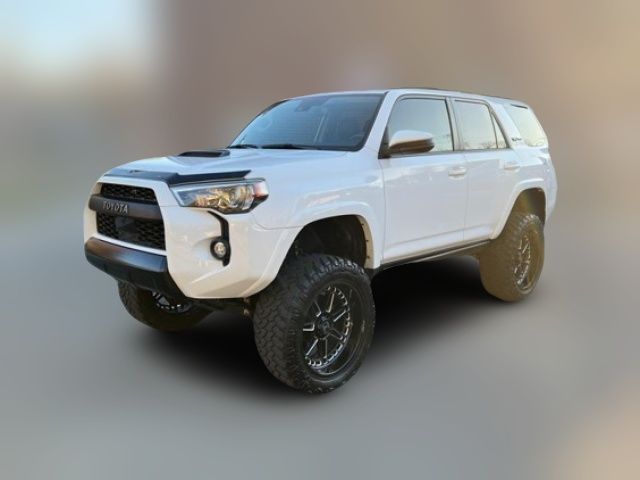 2020 Toyota 4Runner TRD Pro