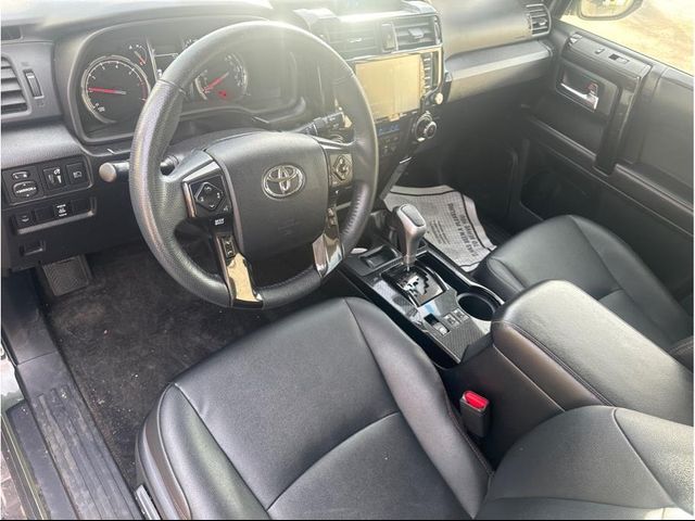 2020 Toyota 4Runner TRD Pro