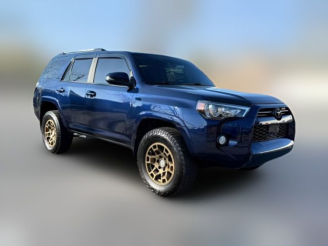 2020 Toyota 4Runner SR5 Premium