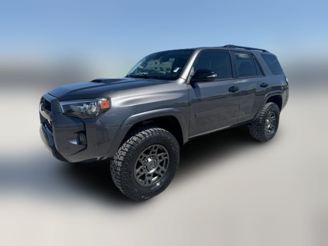 2020 Toyota 4Runner Venture