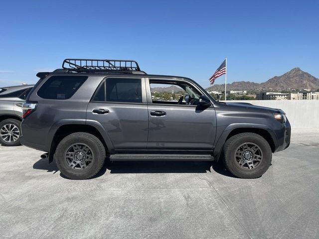 2020 Toyota 4Runner Venture